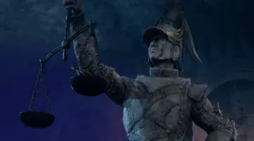 طريقة حل لغز Chamber Of Justice في لعبة Baldur’s Gate 3 – الجزء الثاني